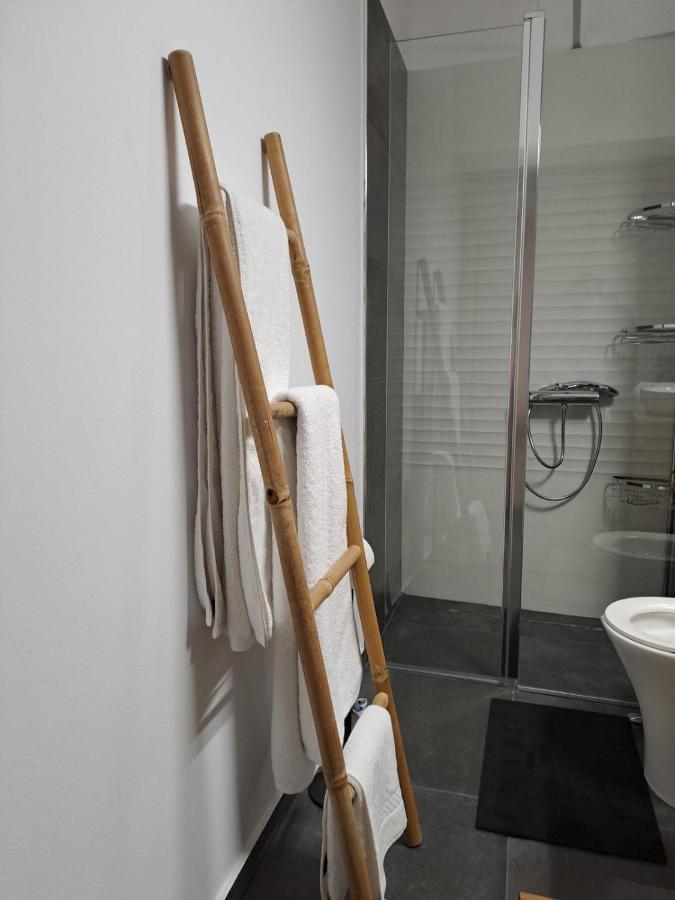 איגיו Vrachos Suites מראה חיצוני תמונה
