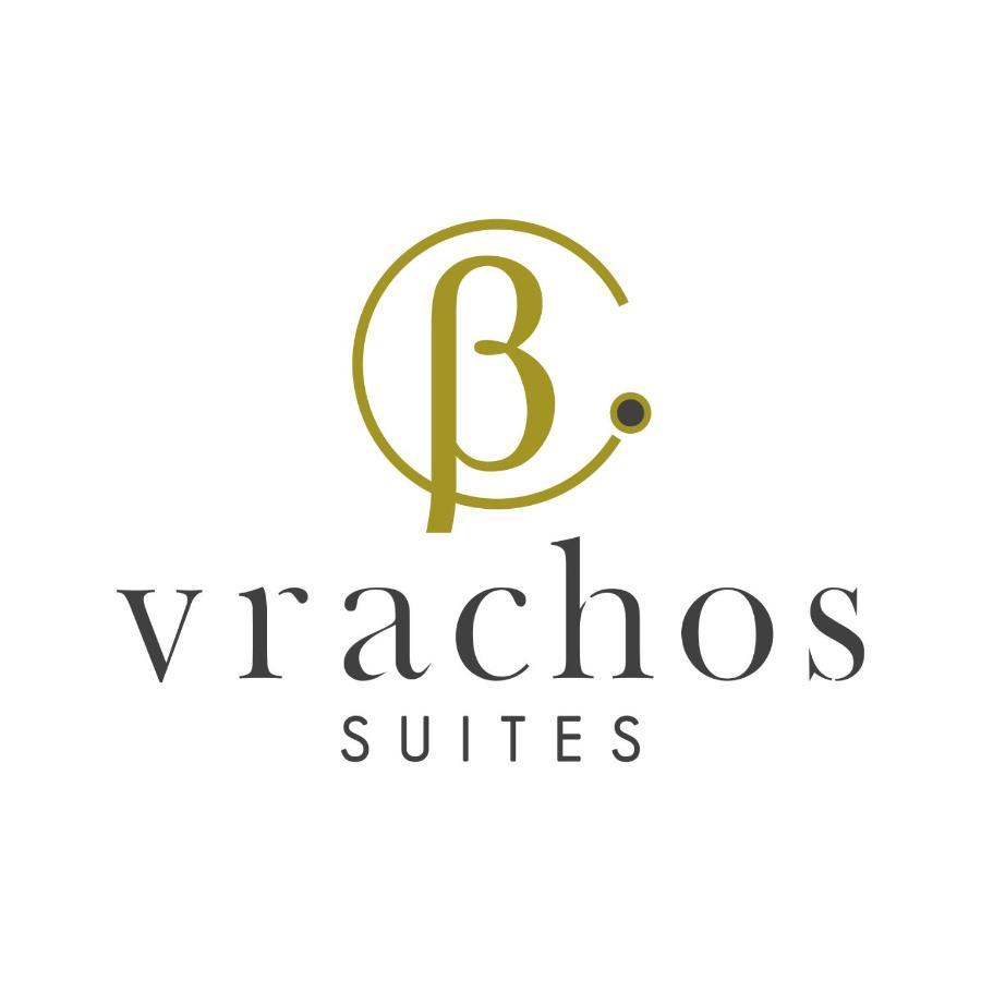איגיו Vrachos Suites מראה חיצוני תמונה